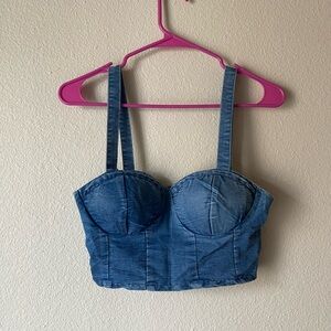 O.G. Collective Jean Top